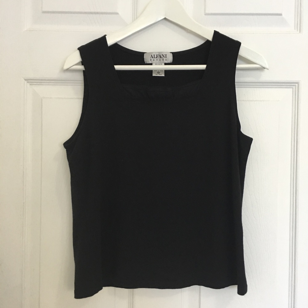 Black Alfani Top l bundle 4 for $20
